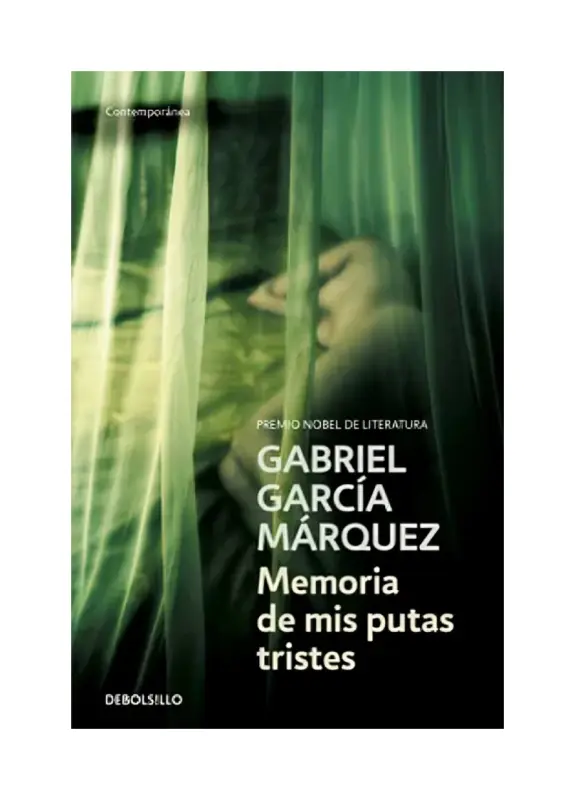 Memoria De Mis Putas Tristes