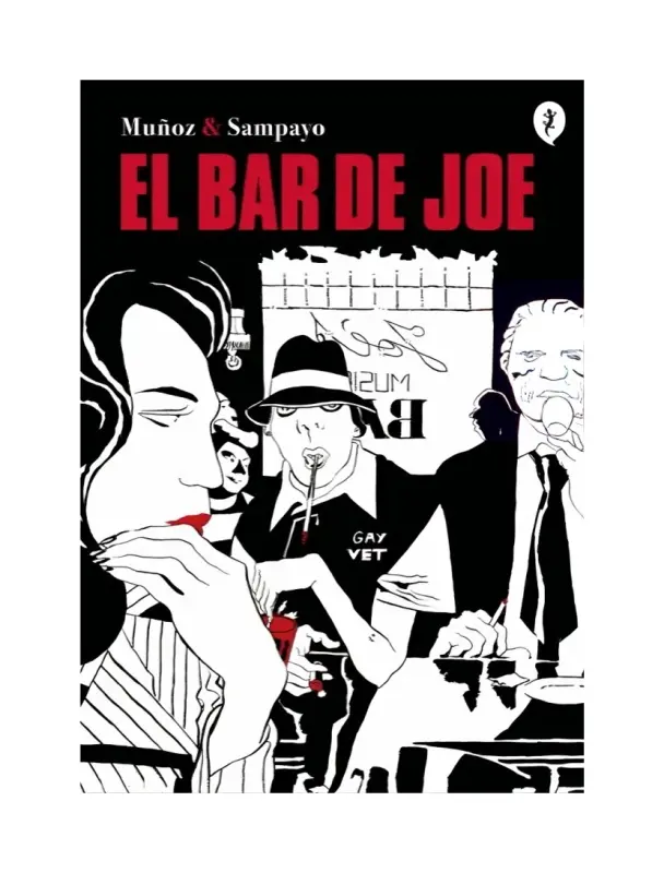 El Bar De Joe
