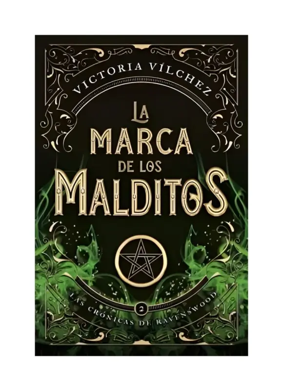 La Marca De Los Malditos