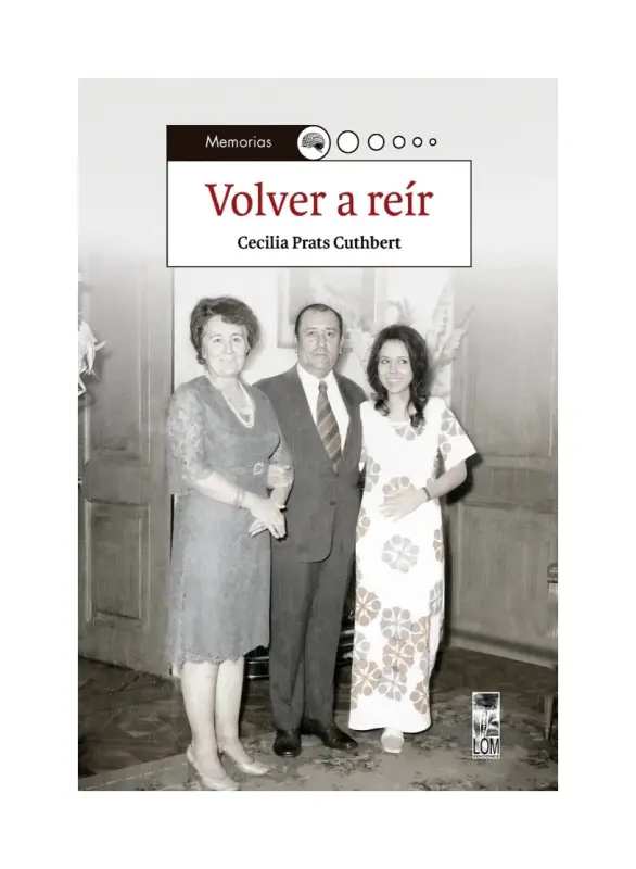 Volver A Reír