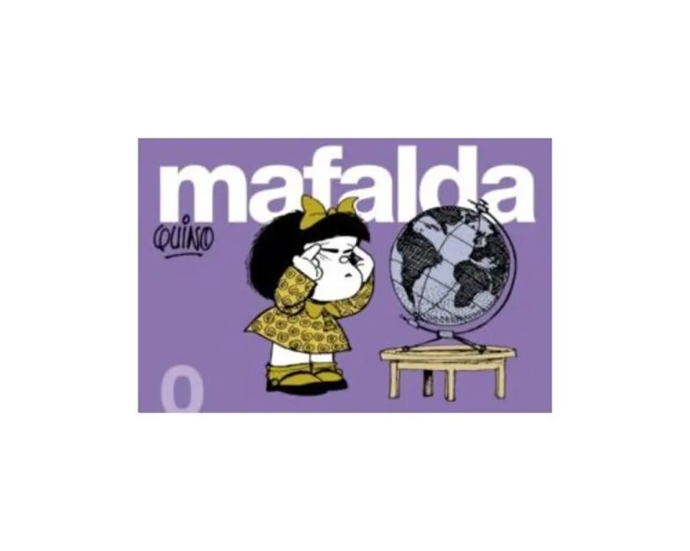 Mafalda 0