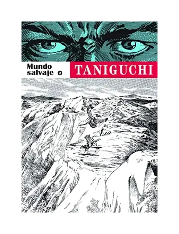 Mundo Salvaje: Volumen 2