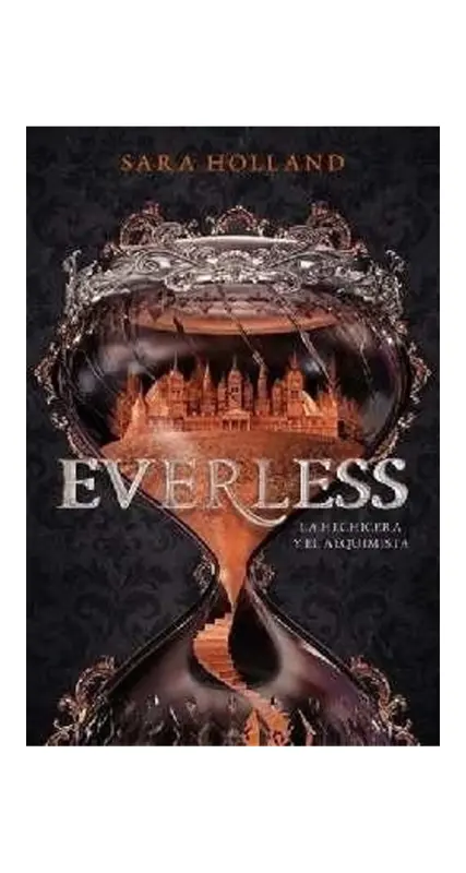 Everless