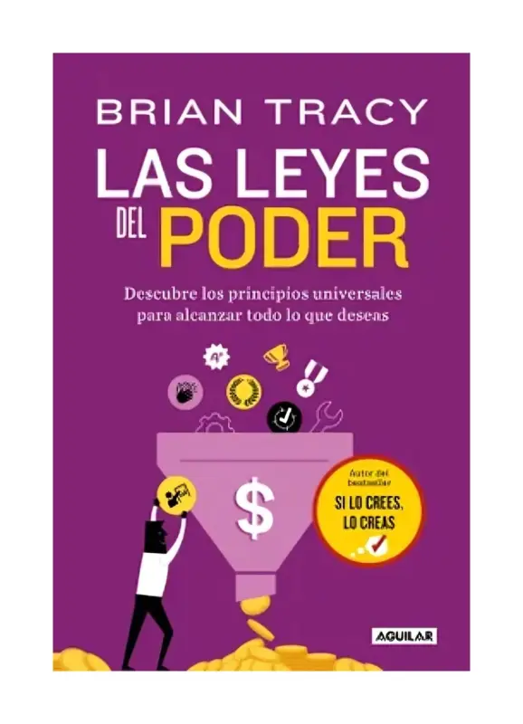 Las Leyes Del Poder