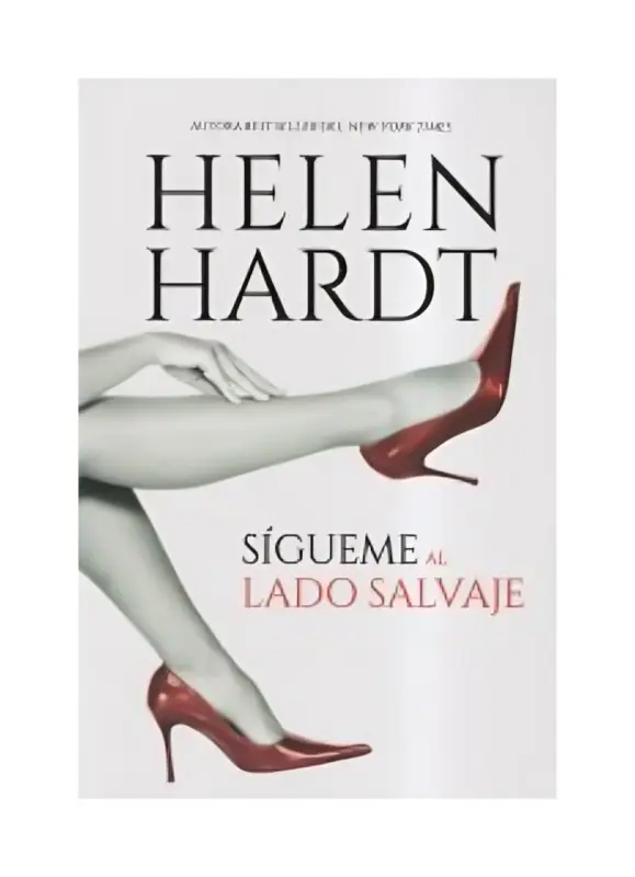 Sígueme Al Lado Salvaje