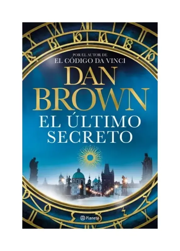 El Último Secreto