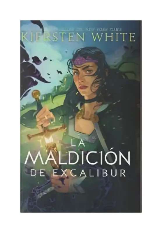 La Maldición De Excalibur