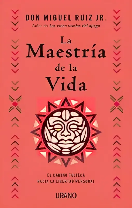 La Maestría De La Vida