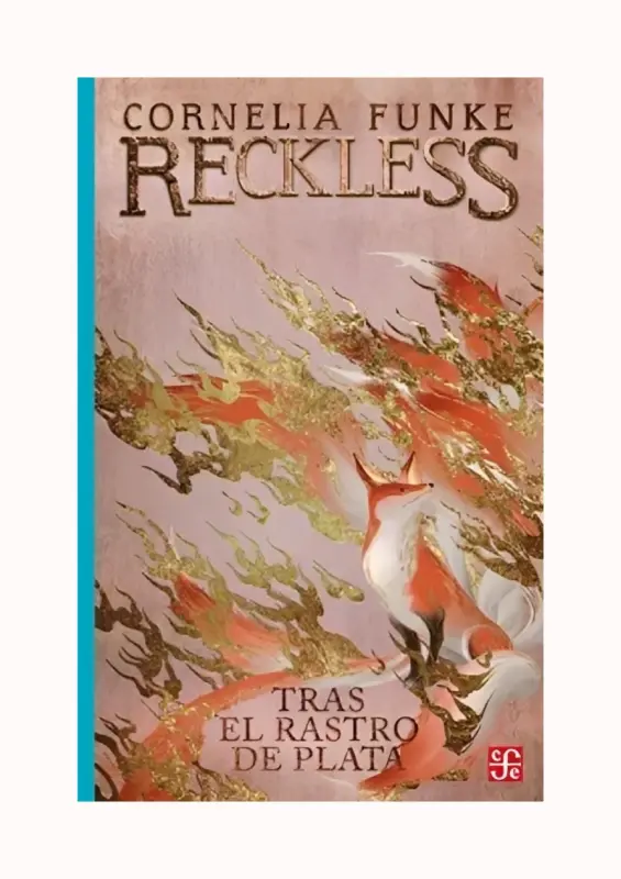 Reckless. Tras El Rastro De Plata
