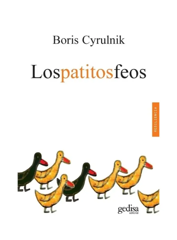 Los Patitos Feos