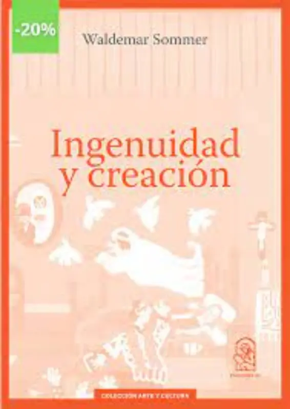 Ingenuidad Y Creacion