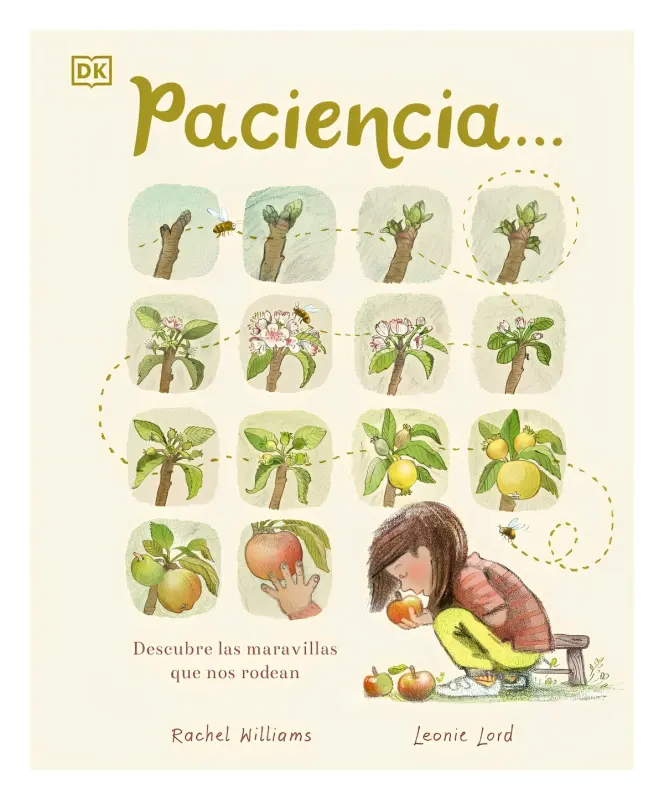 Paciencia