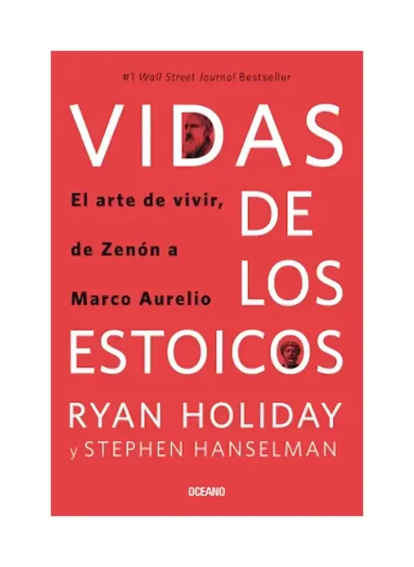 Vidas De Los Estoicos
