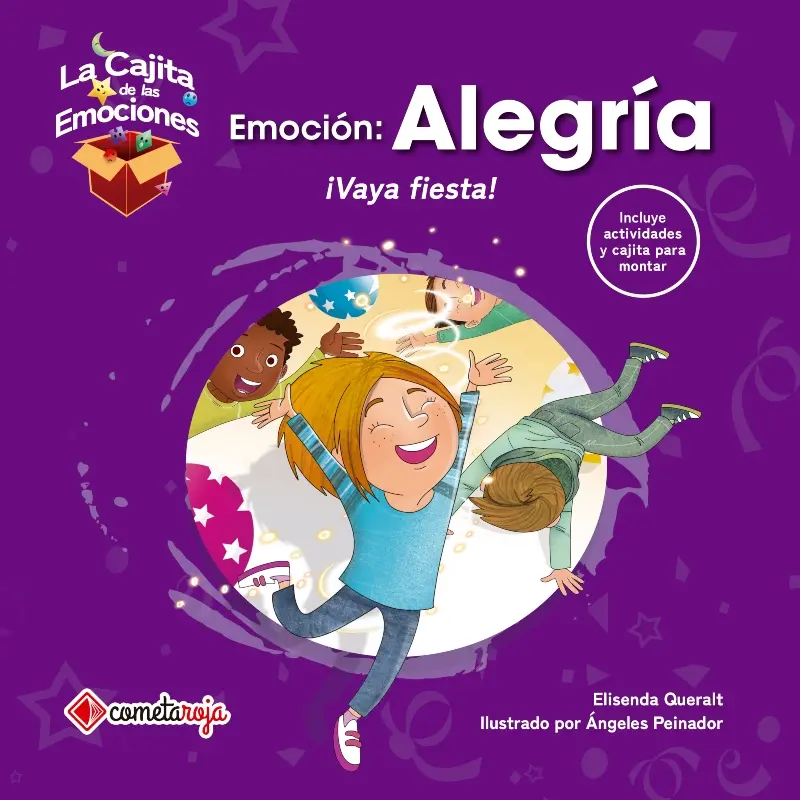 Alegria