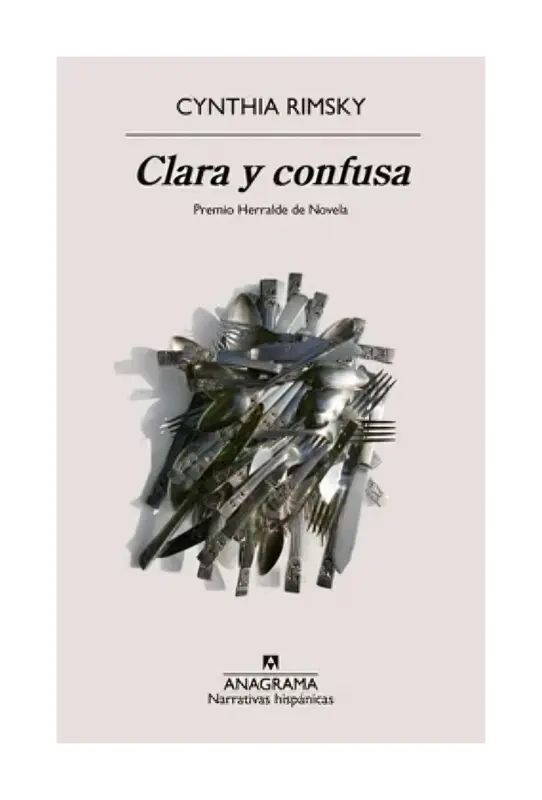Clara Y Confusa