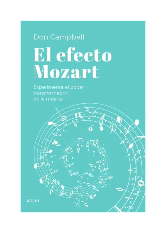 Efecto Mozart, El