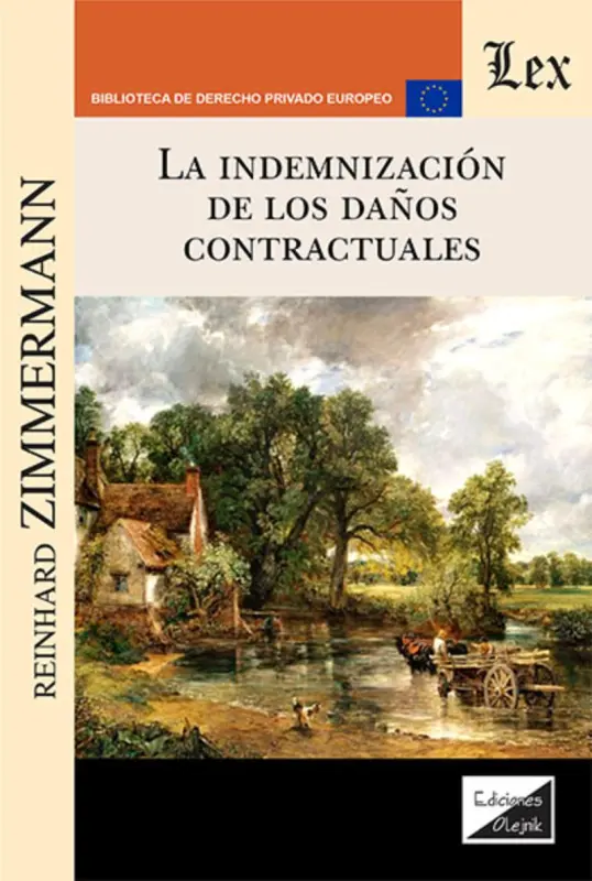 Indemnizacion De Los Daños Contractuales