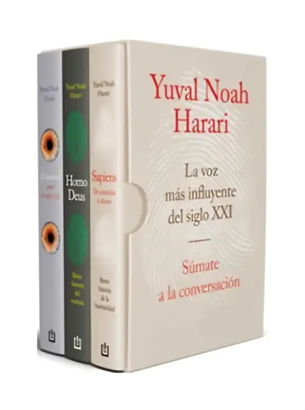 ESTUCHE HARARI