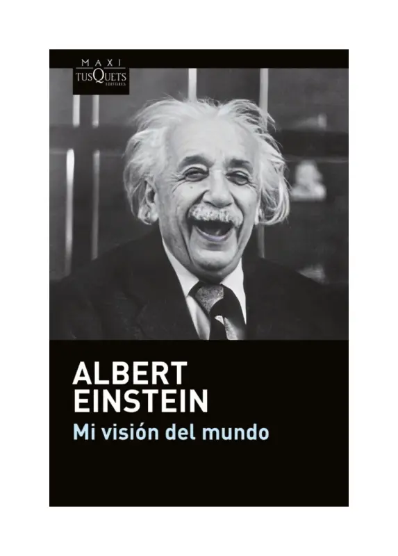 Mi Visión Del Mundo