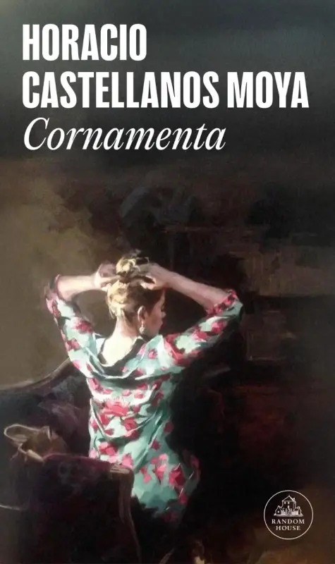 Cornamenta