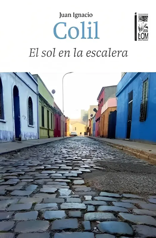 El Sol En La Escalera