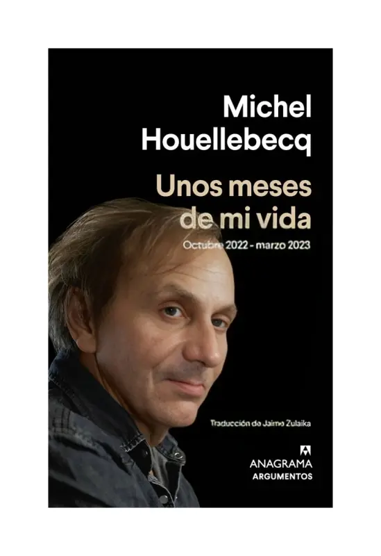 Unos Meses De Mi Vida