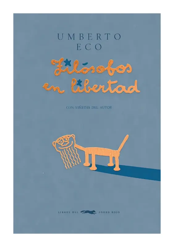 Filósofos En Libertad