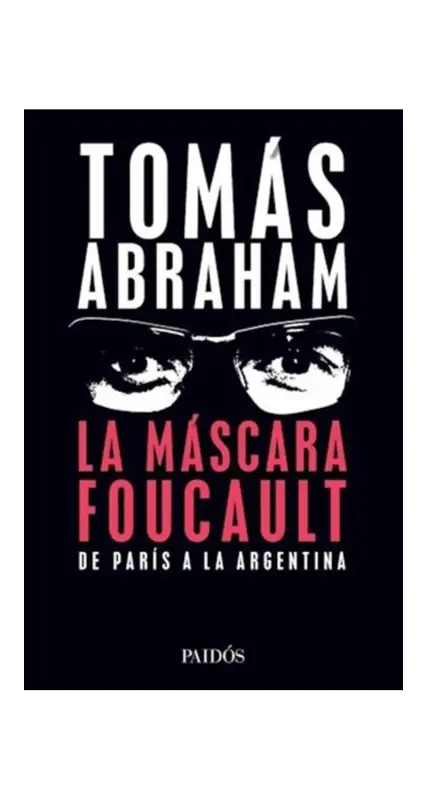 La Mascara Foucault