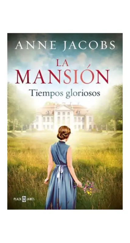 La Mansión