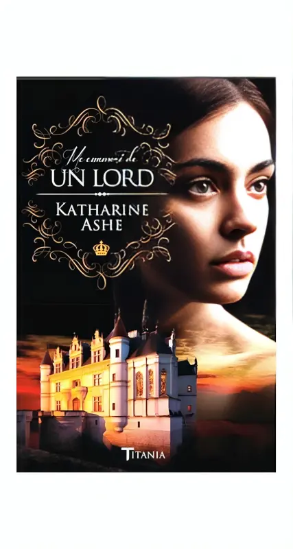 Me Enamore De Un Lord