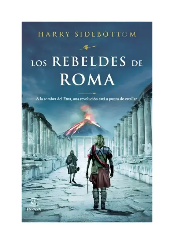 Los Rebeldes De Roma