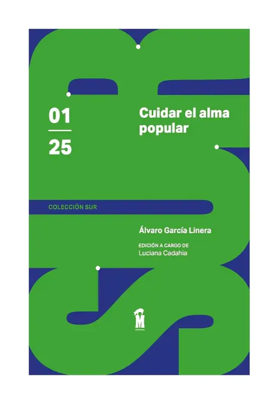 Cuidar El Alma Popular