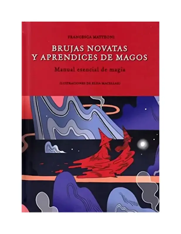 Brujas Novatas Y Aprendices De Magos