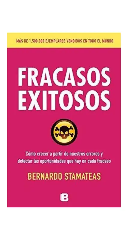 FRACASOS EXITOSOS