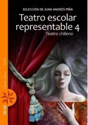 Teatro Escolar Representable 4