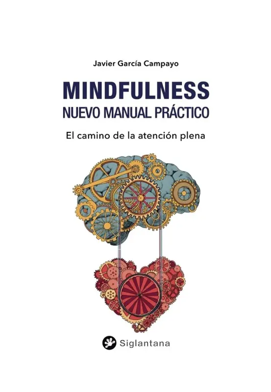 Mindfulness Nuevo Manual Practico