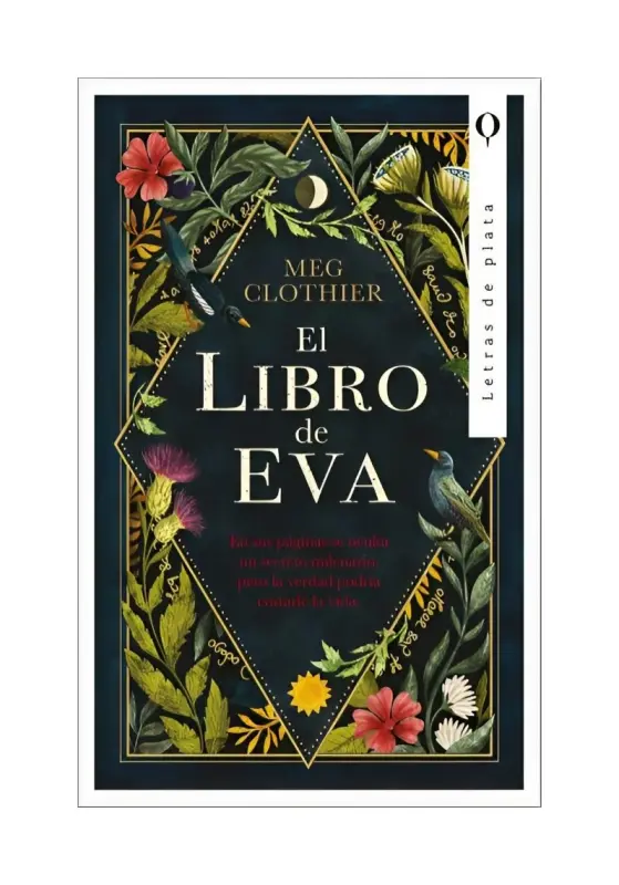 El Libro De Eva