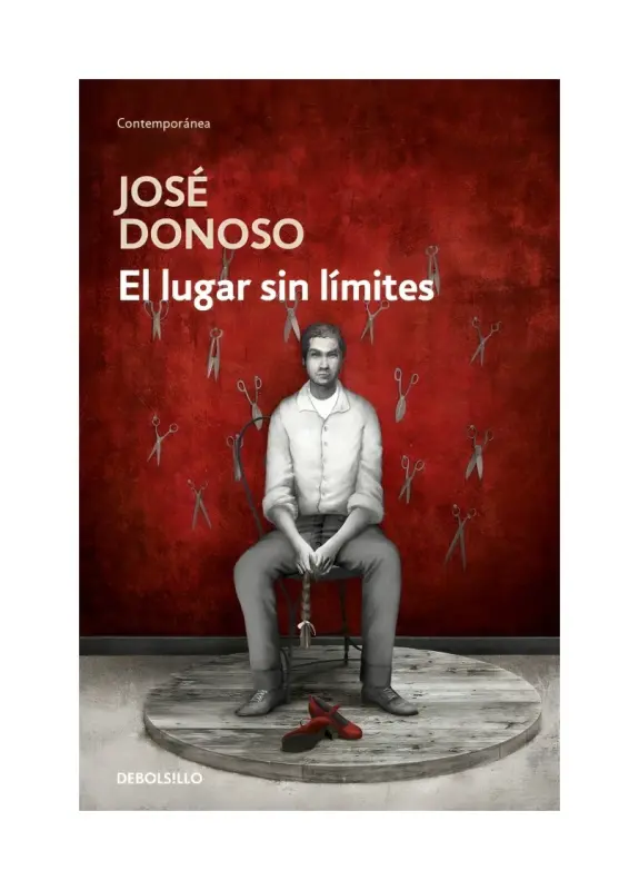 El Lugar Sin Limites (ed. Escolar)