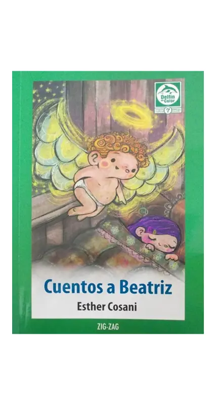 CUENTOS A BEATRIZ