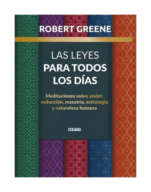 Las Leyes Para Todos Los Dias
