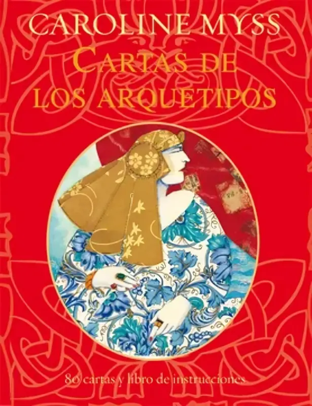 Cartas De Los Arquetipos (Cartas)