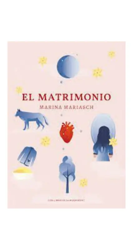 El Matrimonio