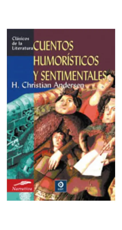 Cuentos Humorísticos Y Sentimentales