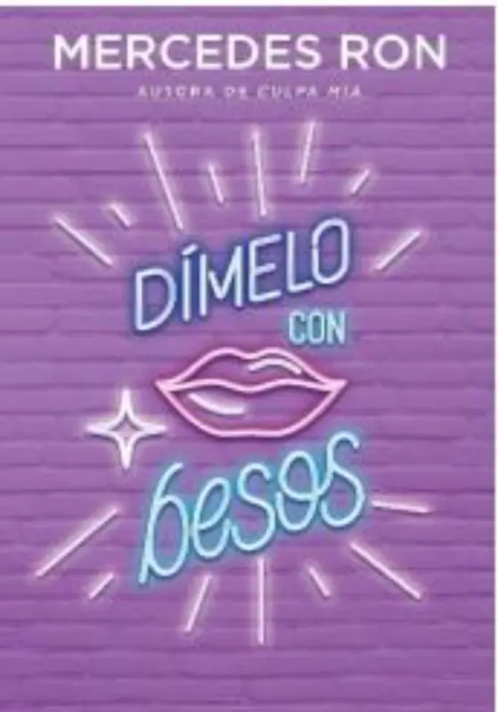 Dimelo Con Besos
