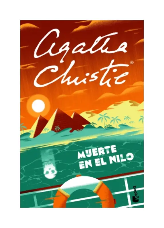Muerte En El Nilo