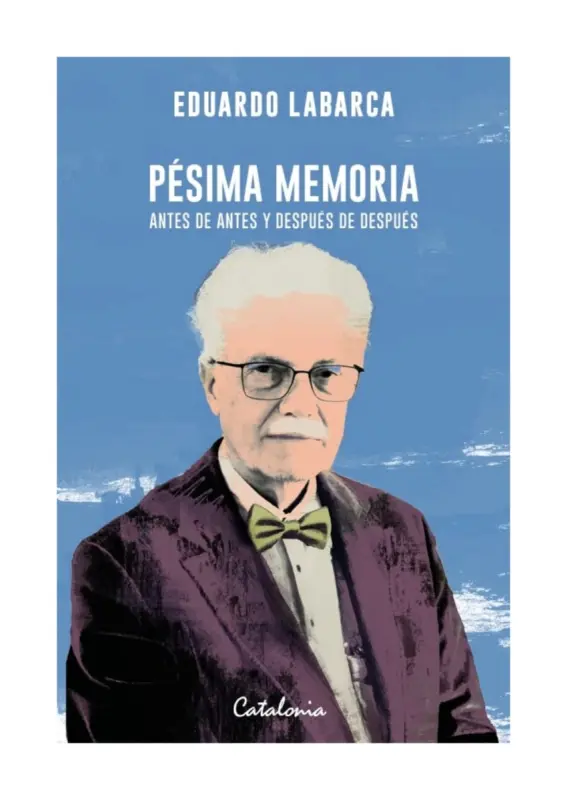 Pésima Memoria
