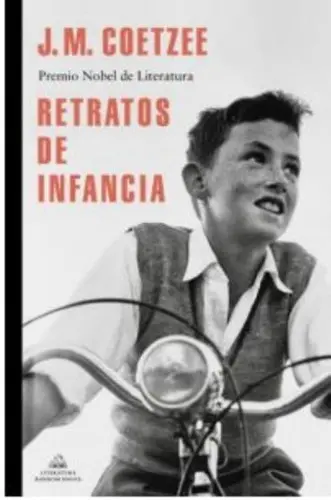 Retratos De Infancia