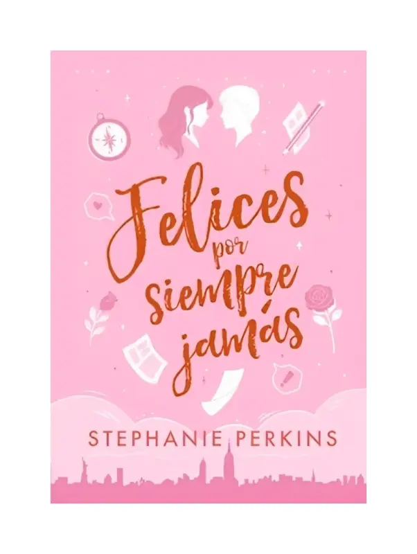 Felices Por Siempre Jamás