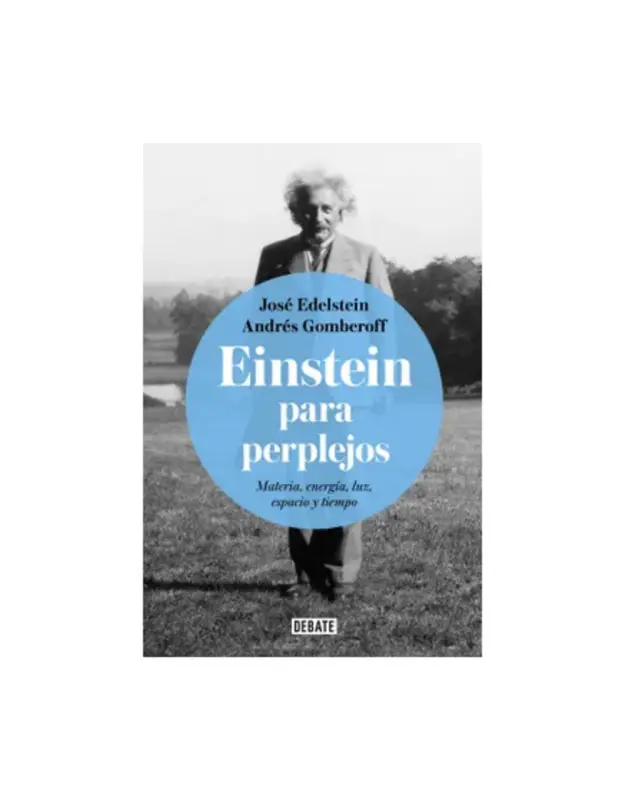 Einstein Para Perplejos