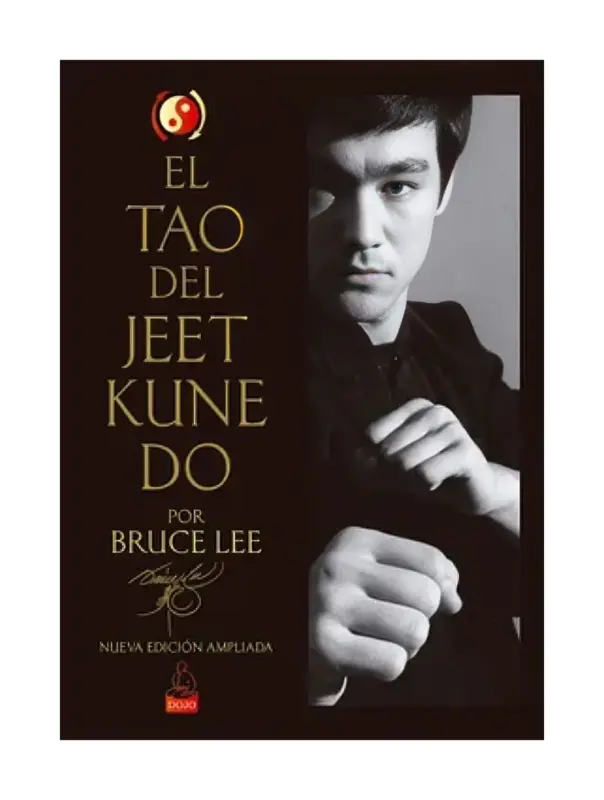 El Tao Del Jeet Kune Do